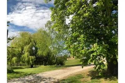 Image de Khamsin Logement dans belle propriété avec piscine