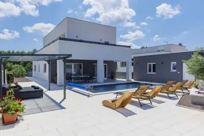 Image de Maison Drago by Interhome