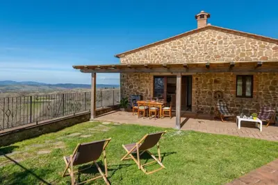 Image de Civitella by Interhome