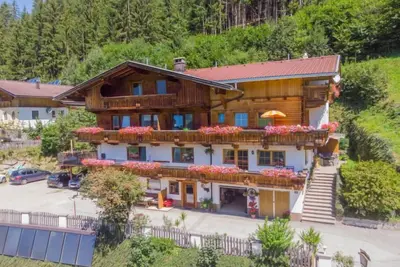 Image de Gerlosblick by Interhome