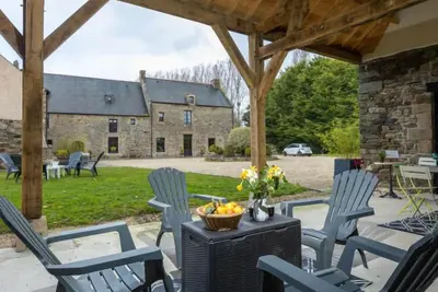 L'annexe by Interhome
