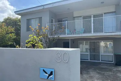 2 Bedroom Home @ 30 Riverside