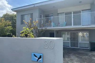3 Bedroom Home @ 30 Riverside