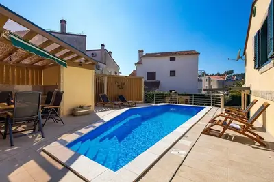 Image de Villa Ivona with heated pool in Rovinj