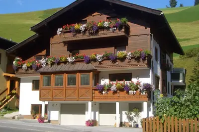 Image de Apartment \"Ursula\" - House Bürgler