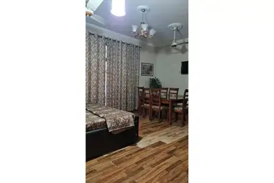 Image de 6 Bedroom Villa in Dha Lahore