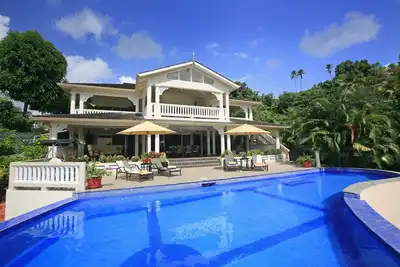 Image de Ashiana Villa Luxury villa