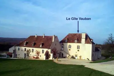 Image de Gite Vauban