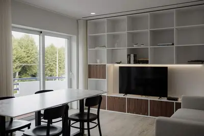 Image de Lucy 's House | Novo apartamento Lousada' s Center