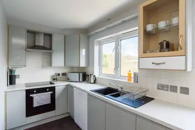 Image de Large Townhouse - Cardiff Bay 10 mins to town