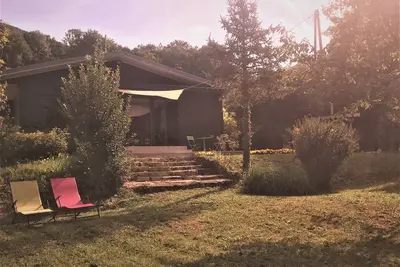 Image de Vercors Die Vallée de Quint Cottage, 2 ch. (3lits). Idéal repos, balades, nature.