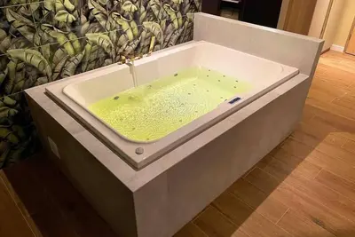 Image de Hawaii Beach Lounge, loft with Jacuzzi and terrace