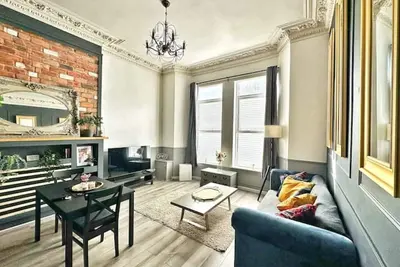 Image de Grand & Spacious 2 bed flat