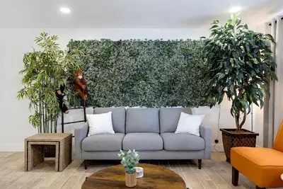 Image de Weber · Jungle House, minutes away from Asu/ Old Town