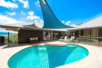 Image de Idyllic Whitsunday Holiday Home with amazing views