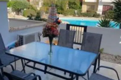 Image de House/apartment with pool, Kato Pafos, Tomb Kings