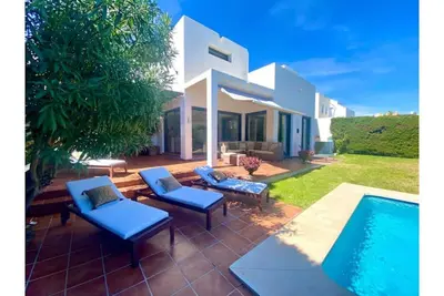 Image de Modern 6b Villa close to the beach