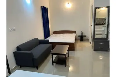 Image de Azure B1 Whitefield, Serenity, Bliss & Relaxation Unit B3