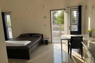Image de Azure B1 Whitefield, Serenity, Bliss & Relaxation Unit B7