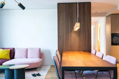 Image de Vienna Residence, Marina Tower - Danube #6449