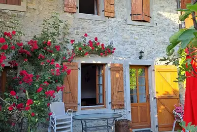 Image de Le Relais - La Ferme RÉDON
