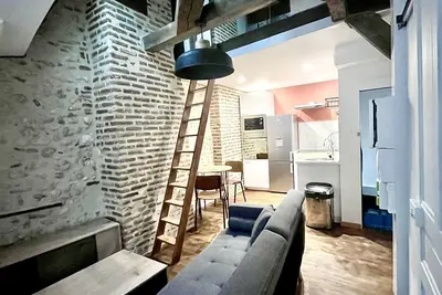 Image de Hypercentre - Cosy duplex