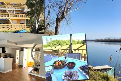 Image de We made numerous improvements in the apartment (2023), ceramic hob, armchair, sofa. . .