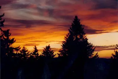 Image de À 100m des pistes de ski, 4ème étage, balcon, télévision, casier à ski, 24m², Chamrousse