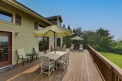 Image de Spacious Hammondsport Home on 6 Acres w/ Lake View
