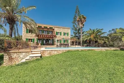 Image de New: Charming finca in rural location, close to the beach