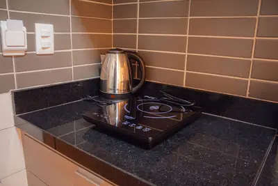 Image de Chocolate with Pepper Building