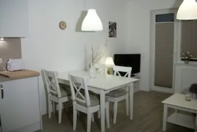 Small, well-kept vacation apartments in the heart of Grömitz