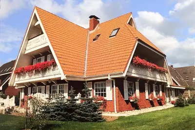 Image de Vacation apartment near the beach up to 4 pers. (Rubin)