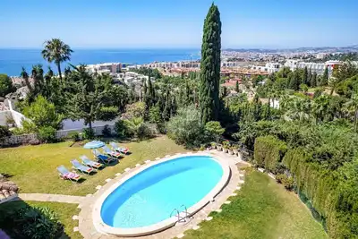 Villa Mi Sueno by Villa Plus