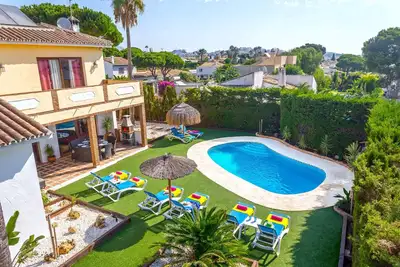 Image de Villa Namaste by Villa Plus