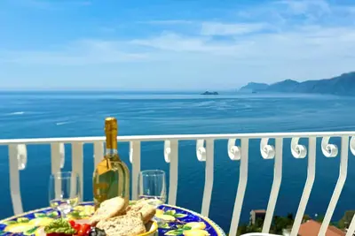 Image de Villa Capri - A breathtaking view