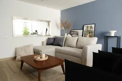 Image de Elbe Views 303 | Modern 2 Bedroom Apartment in Mexico City