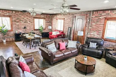 Image de Beaver Lake Retreat S