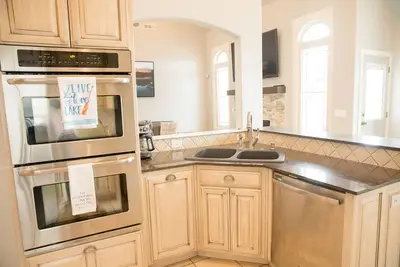 Image de Robyn's Nest on Beaver Lake, Pool Table & Playroom