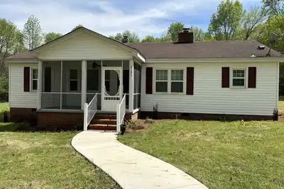 Image de Country Cottage