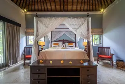 Image de Spacious Luxury Villa Bali