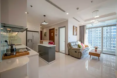 Image de Supper Clean And Lovely Apt 2bedrooms With Nice City View