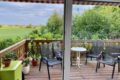 Image de Vacation apartment Cottbus near Spreewald
