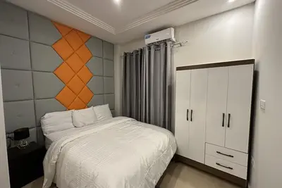 Image de Seven Heaven Plaza-fully furnished Apartments with modern amenities