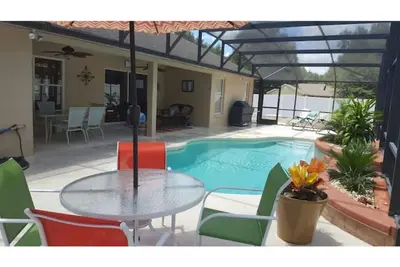 Image de Silver Lake Area Pool Home