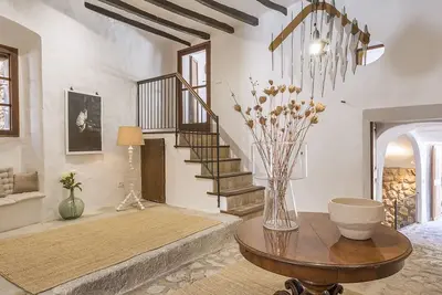Image de My Rental Homes | Villa Pedra with private pool and garden