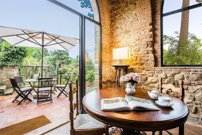 Image de Luxury, Sustainability and Eco Pool in Style Apt.