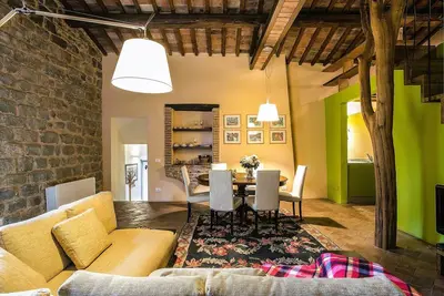 Image de Luxury, Sustainability and Eco Pool in Frangi Apt.