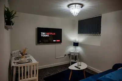 Image de Studio-Douche-Sleeps 3 Guest