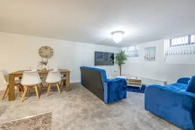 Image de de Luxe-Appartement-Douche-Suite Sleep 5